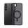 Etui do telefonów 3mk Smoke MagCase do Samsung Galaxy S23